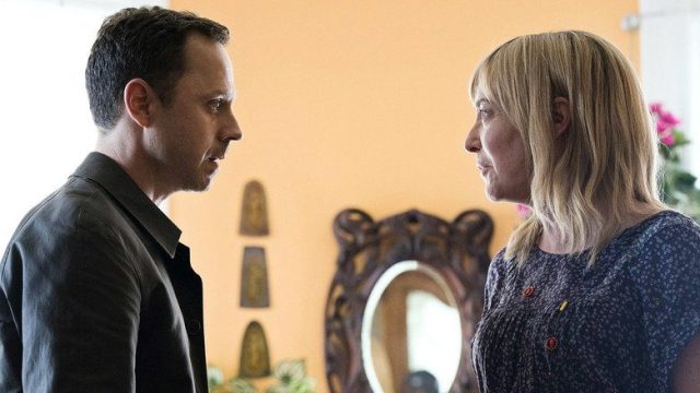 Sneaky Pete S02E04