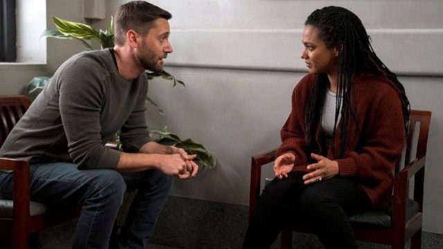 New Amsterdam S04E18