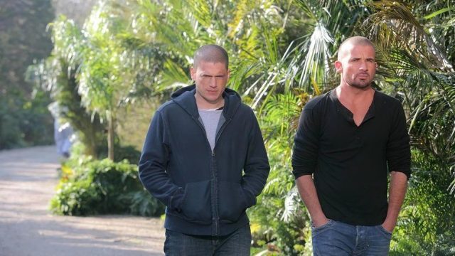 Prison Break S02E20