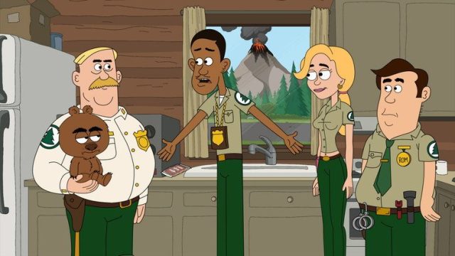 Brickleberry S02E13