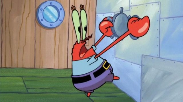 Bob Esponja S00E33