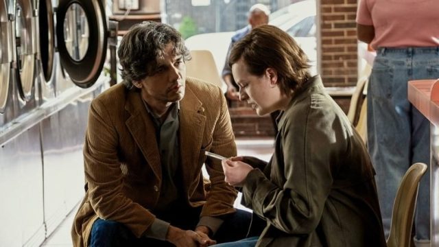 Luminosas S01E02
