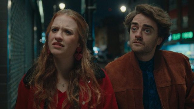 Soy extraordinaria S02E01