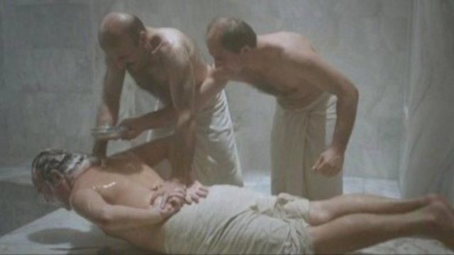 El Sultán S02E06
