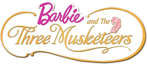Barbie y las tres mosqueteras