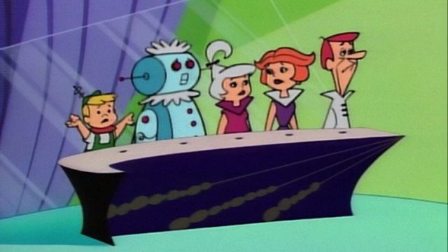 Los supersónicos S02E06