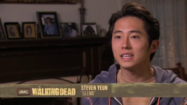 The Walking Dead S00E20