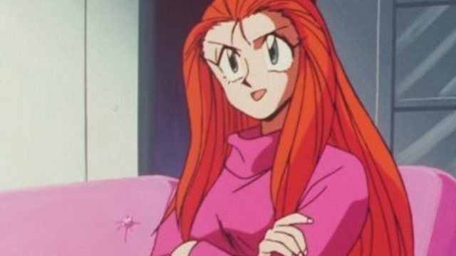 Mikami La cazafantasmas S01E30