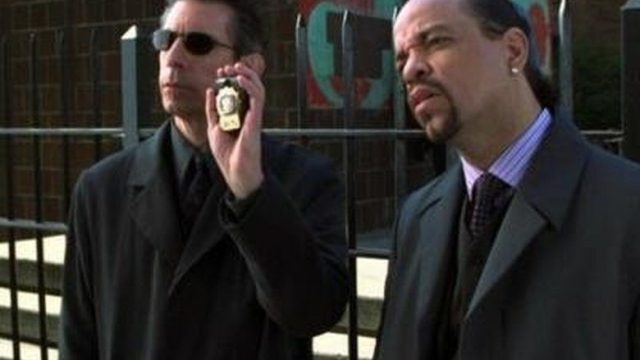 La Ley y el Orden: Unidad de Víctimas Especiales S02E06