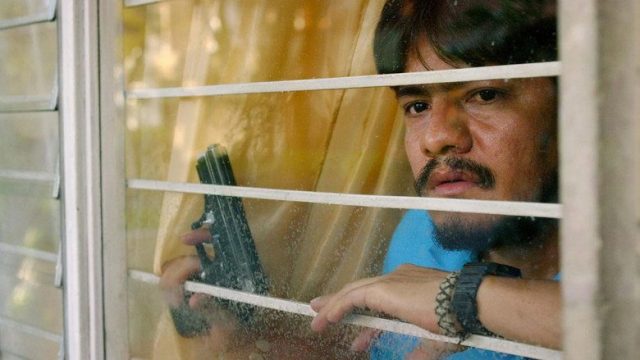 Narcos S02E10