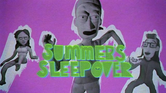 Rick y Morty S00E35