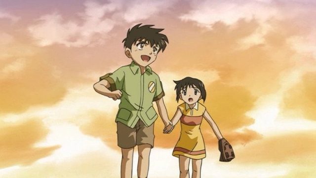 メジャー S01E16
