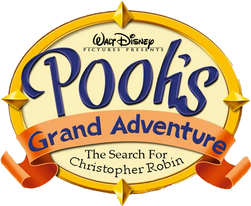 Winnie Pooh: su gran aventura