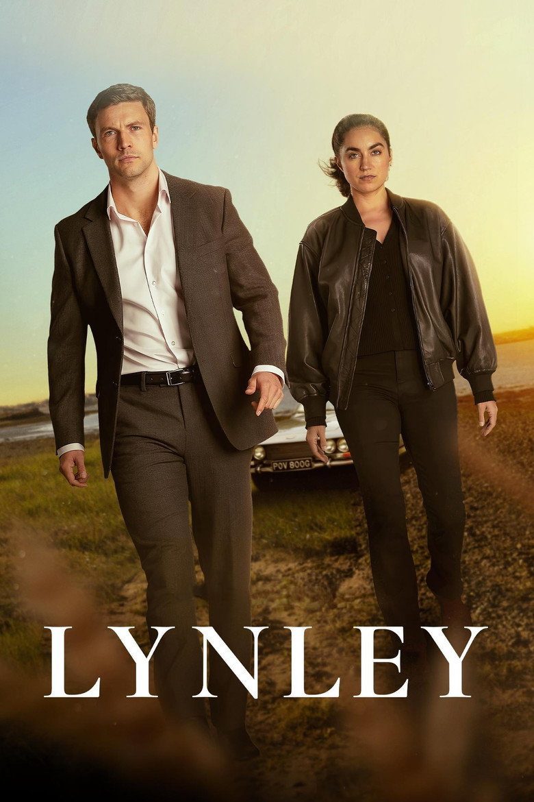 Lynley Temporada 1