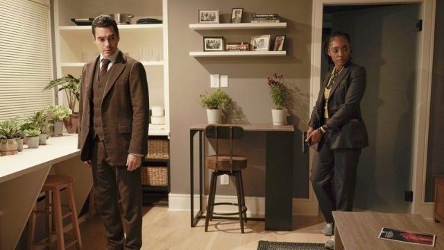 Will Trent: Agente especial S01E06
