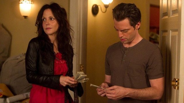 Weeds S06E12