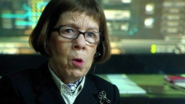 NCIS: Los Ángeles S03E19