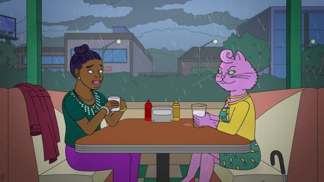 BoJack Horseman S03E08