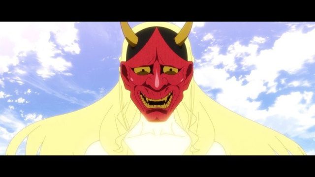 Monogatari S05E11