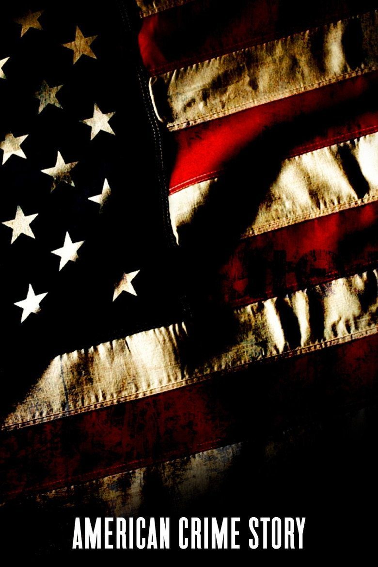 American Crime Story Especiales