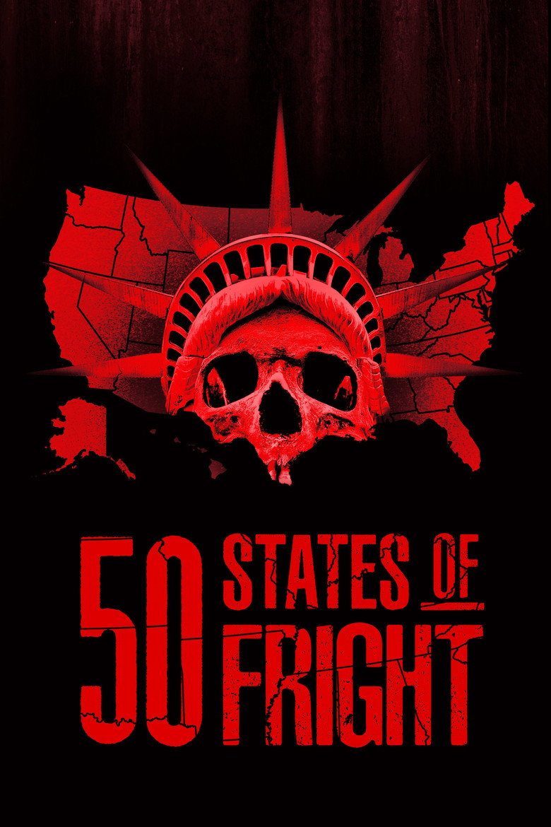 50 estados de miedo Temporada 1