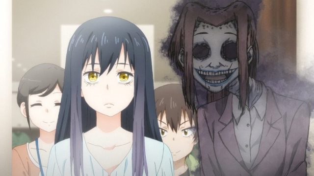 Mieruko-chan S01E08