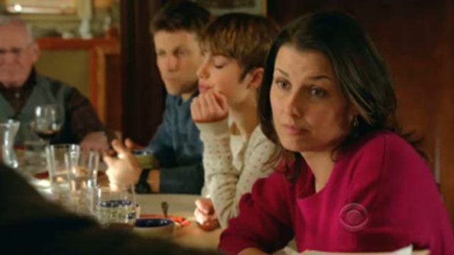 Sangre Azul S03E16