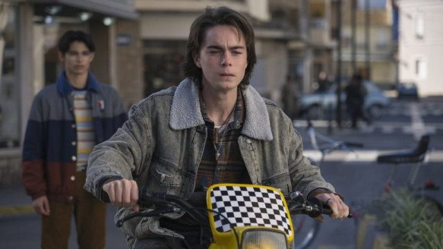 Paraíso S01E05
