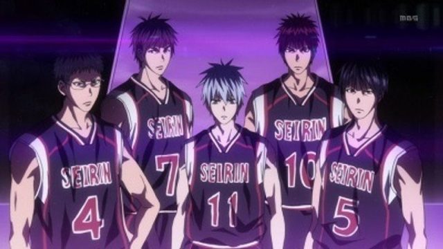 Kuroko no Basket S02E14