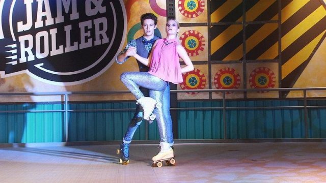 Soy Luna S01E11