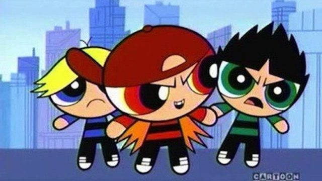 Las chicas superpoderosas S05E12