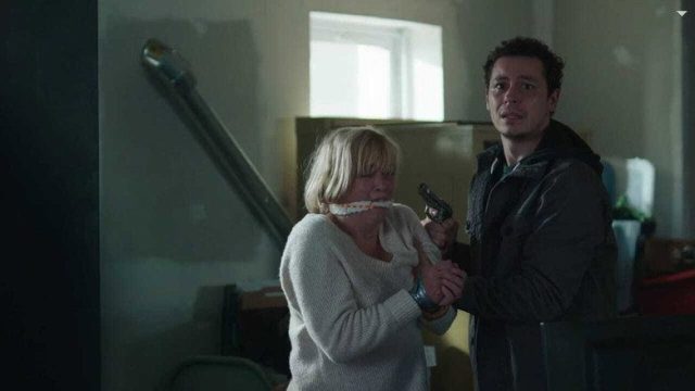 FBI: Los más buscados S02E02