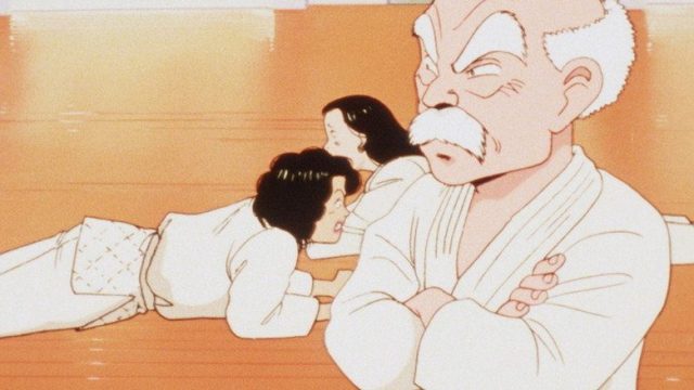 YAWARA! S01E66