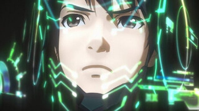 ULTRAMAN S03E03