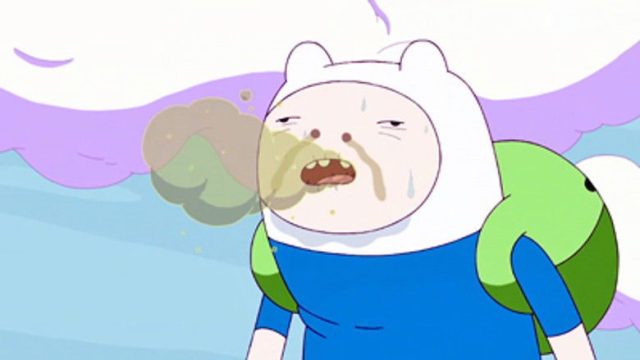 Hora de Aventura S00E05