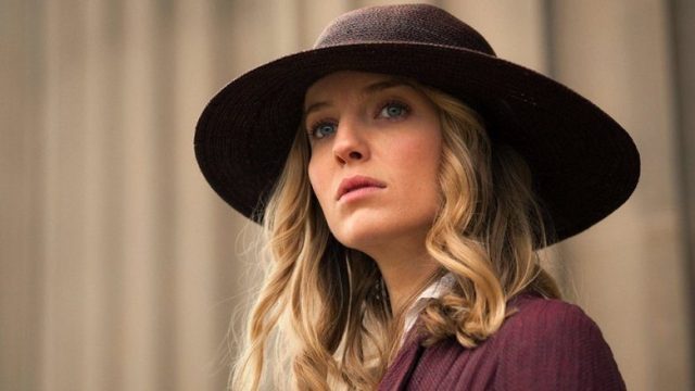 Peaky Blinders S01E04