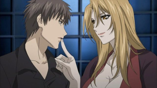 Phantom: Requiem for the Phantom S01E05