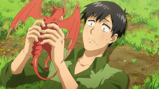 Campfire Cooking in Another World with My Absurd Skills S01E13
