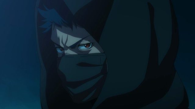 Ninja Kamui S01E03