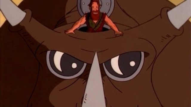 Jumanji S02E06