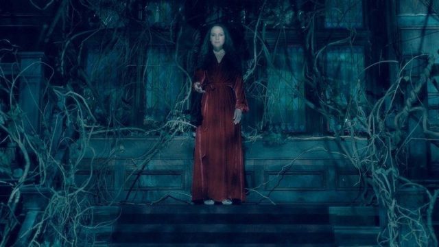 La maldición de Hill House S01E10