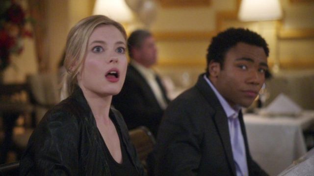 Community S02E20