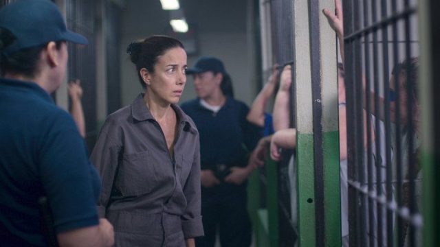 La casa de las flores S03E01