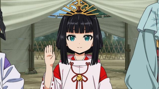 The Elusive Samurai S02E04