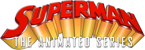 Superman: La Serie Animada