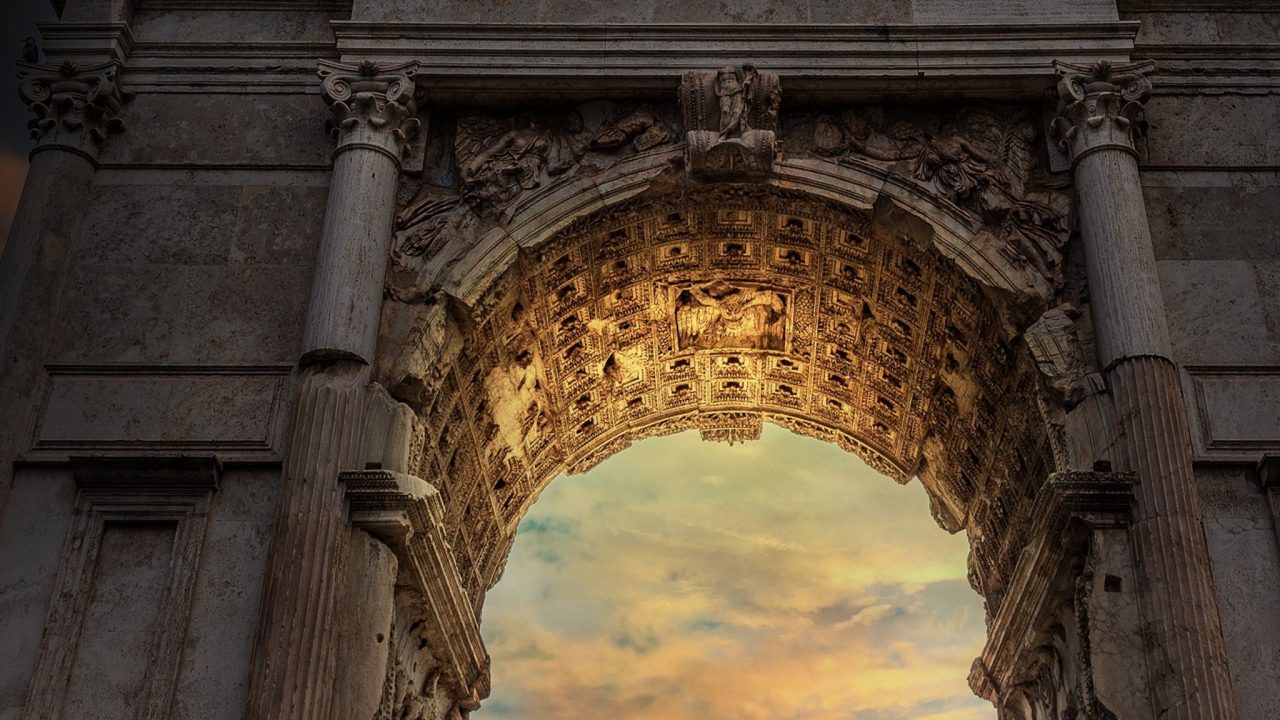 Lost Treasures of Rome S04E03
