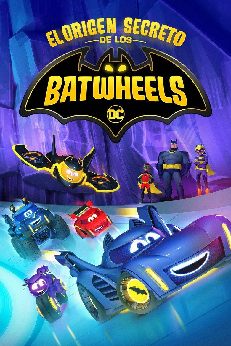Batiautos Temporada 1