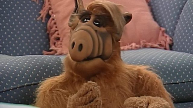 ALF S03E26