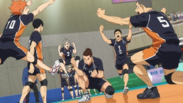 Haikyu!! S04E11