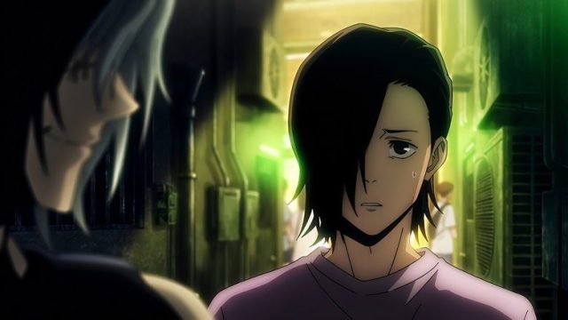 Jujutsu Kaisen S01E09
